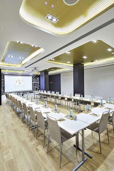 Hotel Vincci Gala