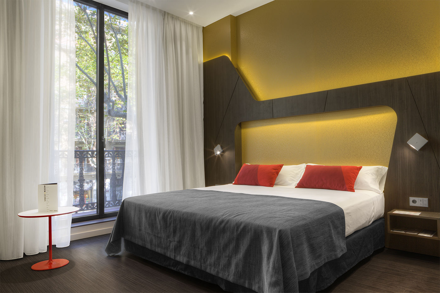 Hotel Vincci Gala